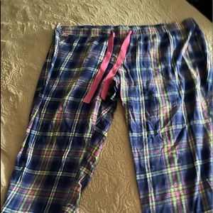 Women’s lounge/pajama pants